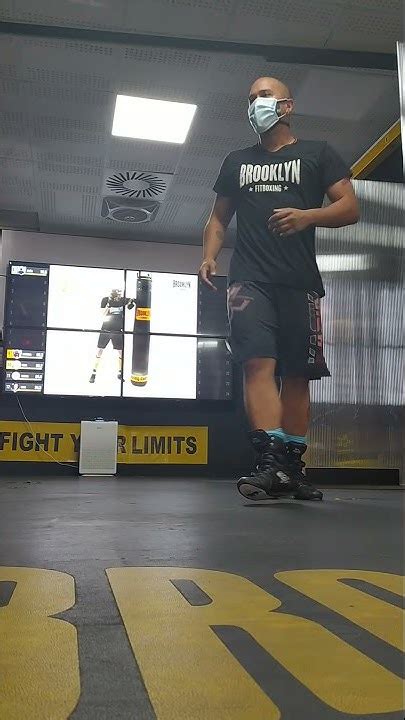 brooklyn fitboxing youtube|nomenclatura plenamente internacional en Brooklyn Fitboxing.